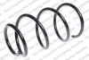 LESJ?FORS 4088327 Coil Spring